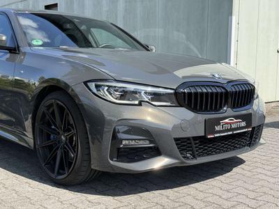 BMW 330 M Sport 330i