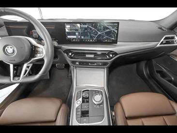 BMW Série 3 Touring M Sport 330e — photo 7