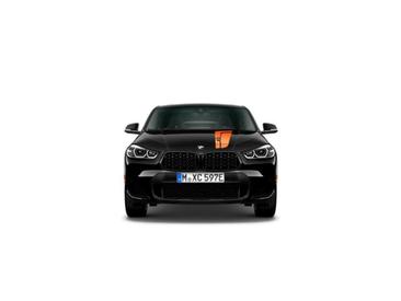 BMW X2 XDrive25e — photo 2