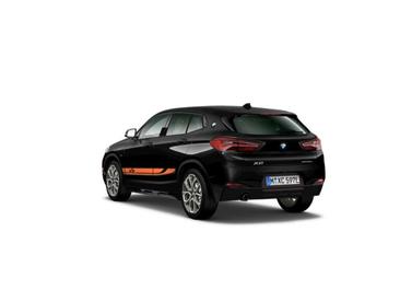 BMW X2 XDrive25e — photo 5