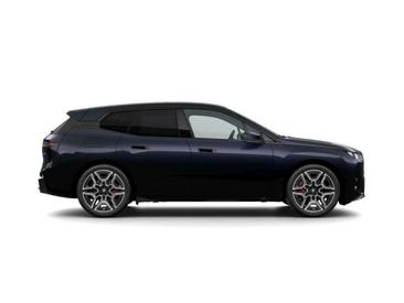 BMW IX M Sport Pro XDrive45 — photo 3