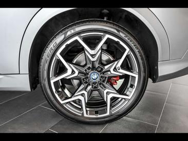 BMW IX2 M Sport XDrive30 — photo 8