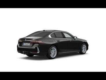 BMW I5 EDrive40 — photo 2