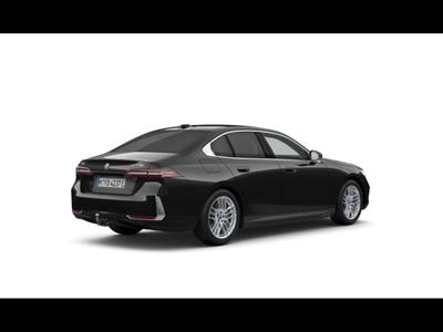 BMW I5 EDrive40