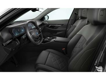 BMW I5 EDrive40 — photo 5