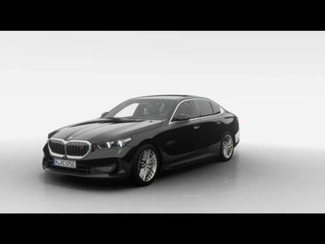 BMW I5 EDrive40 — photo 7