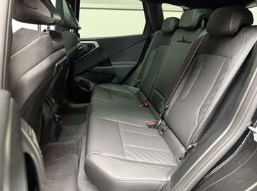 BMW X3 M M Sport XDrive40d — photo 8