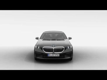 BMW I5 EDrive40 — photo 8