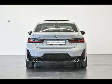 BMW Série 3 330e XDrive — photo 4