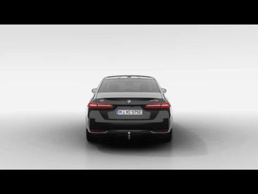 BMW I5 EDrive40 — photo 10