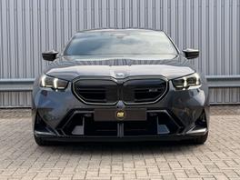 BMW M5 - 2025 - Joinsteer - #1