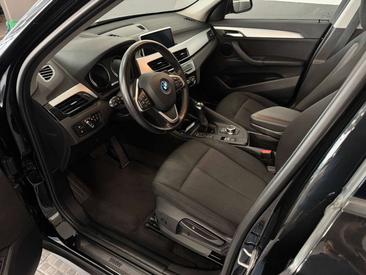 BMW X1 Advantage XDrive25e — photo 8