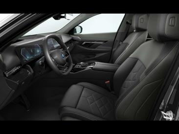 BMW I5 EDrive40 — photo 13