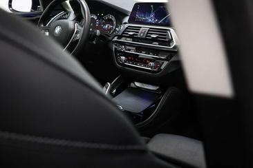 BMW X4 XLine XDrive20i — photo 16