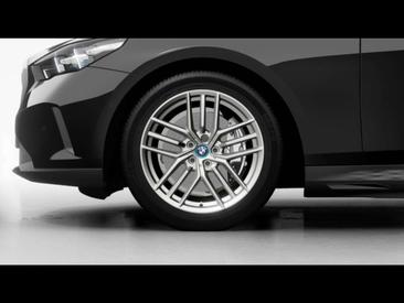BMW I5 EDrive40 — photo 15