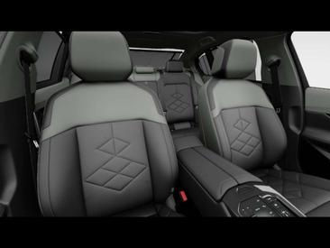 BMW I5 EDrive40 — photo 19