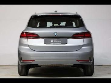 BMW Série 2 Active Tourer 218i — photo 4
