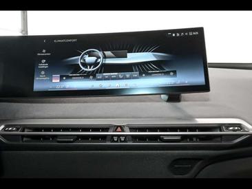 BMW IX M Sport XDrive45 — photo 12