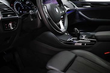 BMW X4 XLine XDrive20i — photo 34