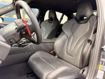 BMW M5 — photo 9