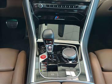 BMW M8 Coupé M8 XDrive — photo 19