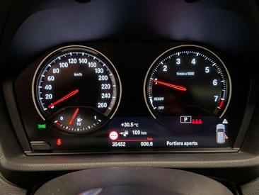 BMW X1 XLINE XDrive25e — photo 12