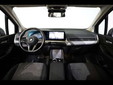BMW Série 2 Active Tourer 218i — photo 7