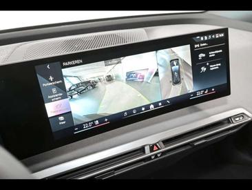 BMW IX M Sport XDrive45 — photo 15