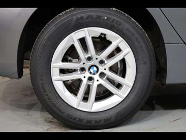 BMW Série 2 Active Tourer 218i — photo 8