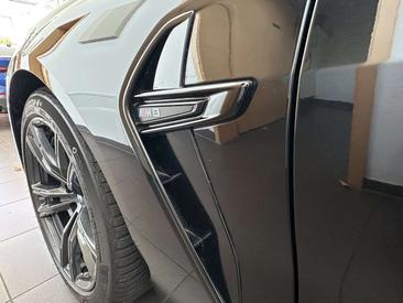 BMW M8 Coupé M8 XDrive — photo 22