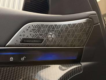 BMW M5 — photo 13