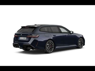 BMW M5 Touring