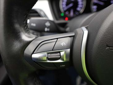 BMW X1 M Sport — photo 11