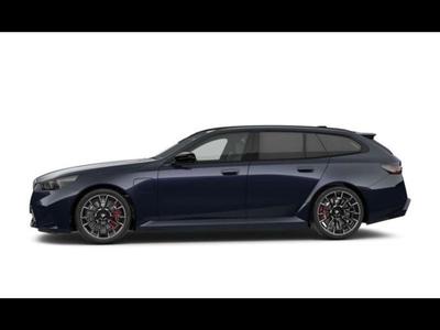 BMW M5 Touring