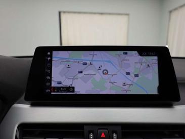 BMW X1 M Sport — photo 12