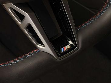 BMW M5 — photo 15