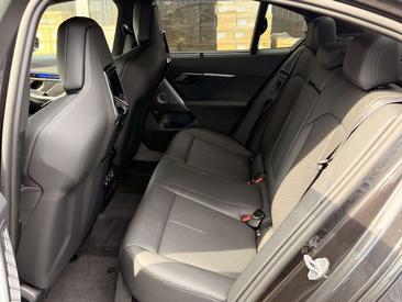 BMW M5 — photo 17