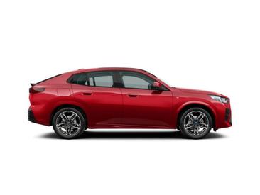 BMW IX2 M Sport EDrive20 — photo 3