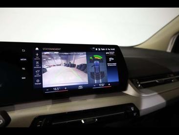 BMW Série 2 Active Tourer 218i — photo 14