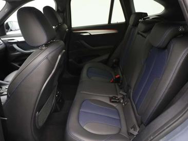 BMW X1 M Sport — photo 16
