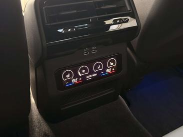 BMW M5 — photo 21