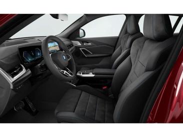 BMW IX2 M Sport EDrive20 — photo 6