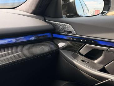 BMW M5 — photo 24