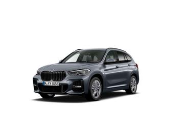 BMW X1 M Sport — photo 21