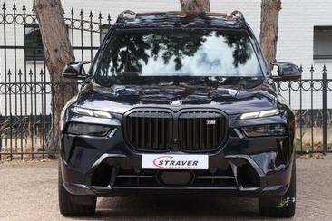 BMW X7 M60 XDrive — photo 7