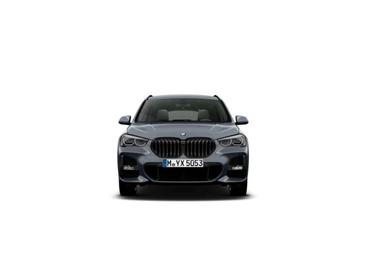 BMW X1 M Sport — photo 22