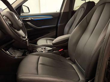BMW X1 XLINE XDrive25e — photo 22