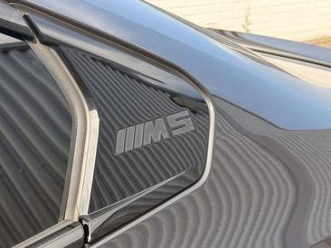 BMW M5 — photo 26