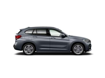 BMW X1 M Sport — photo 23