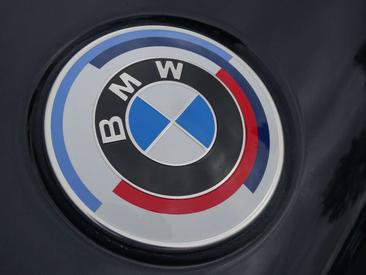 BMW X5 M Sport 45e — photo 30